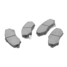 D1273 68003701AA D1327 for chrysler grand voyager brake pads